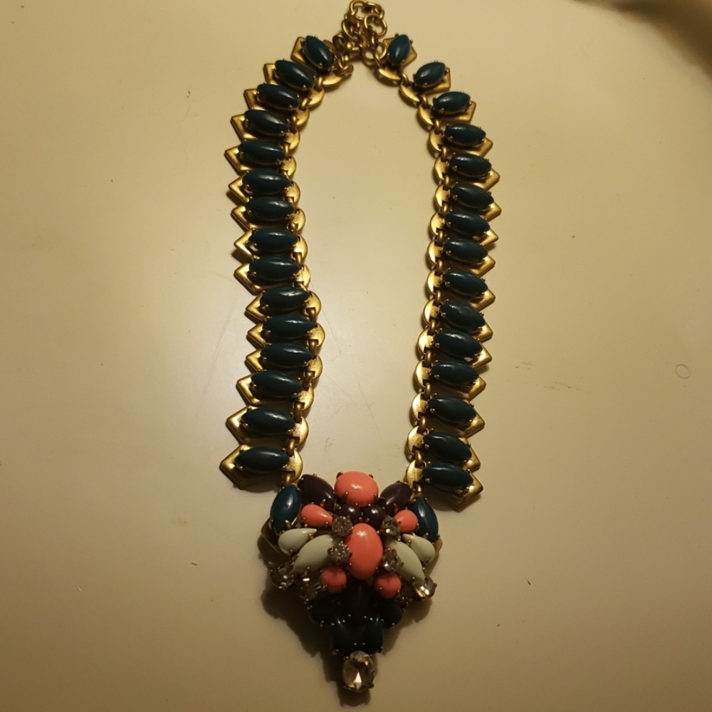 Jcrew Necklace